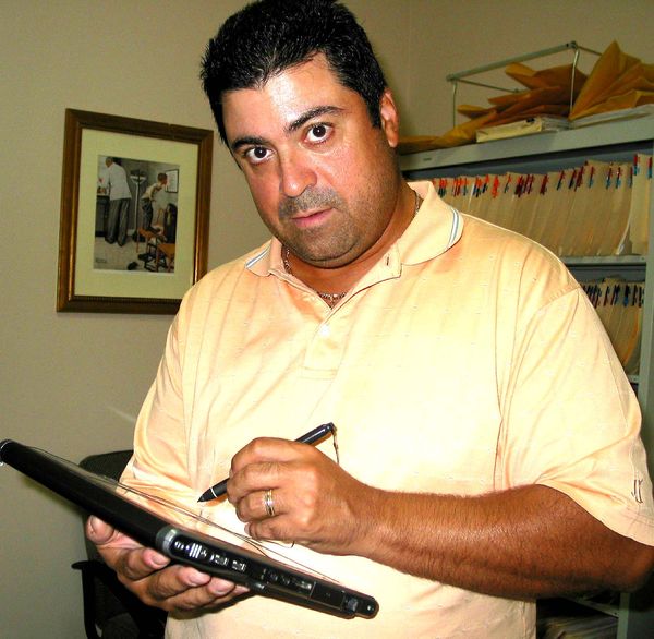 Lehigh doctor to provide information to patients using email News